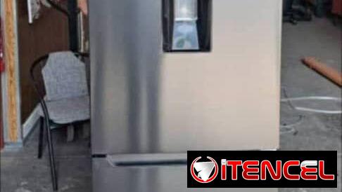 Refrigerador Stelectric 9.1 Congelación Seca P0472-AV011