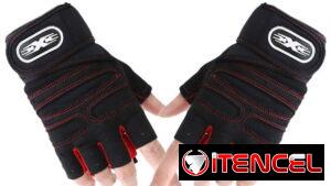 Guantes de entrenamiento para entrenamiento