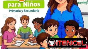 Matrículas abiertas! Clases de Inglés en Playa!