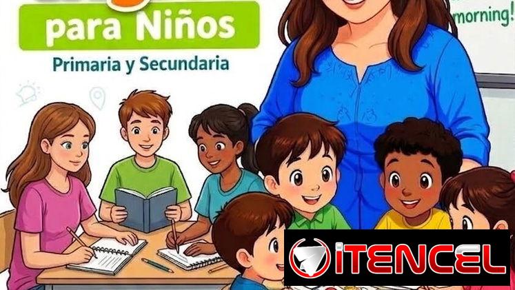 Matrículas abiertas! Clases de Inglés en Playa!