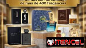 Perfumes Arabes Originales