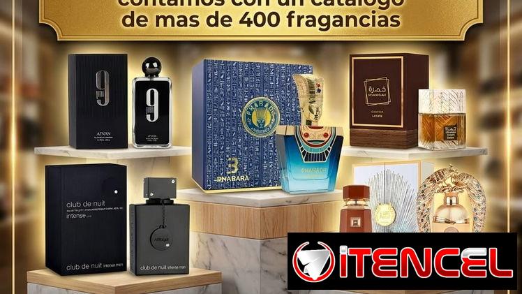 Perfumes Arabes Originales — foto 1