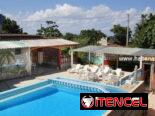 🏤🏊Casa de renta con piscina y respaldo energetico en la playa (Guanabo). Alquiler de casa con piscina GUA-014
