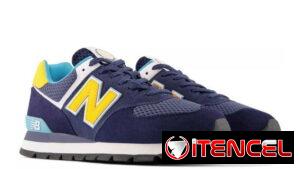 Zapatos originales