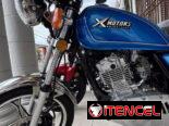 🏍️ GN125 – ¡UNIDAD SUZUKI ORIGINAL! – 50km/L – ¡GARANTÍA 3 MESES!