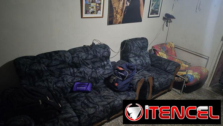 Venta Casa en Habana Vieja… negociable