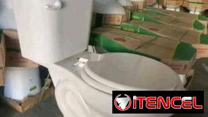 Tasa de baño