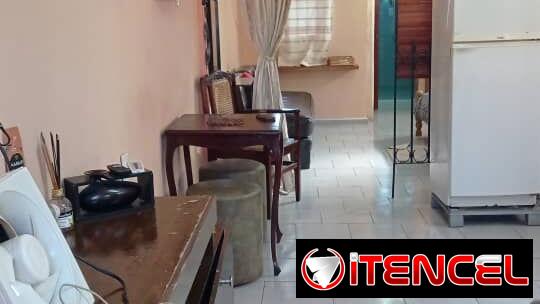 Se renta líneal loft con todas las condiciones muy próximo a 23 y 12.