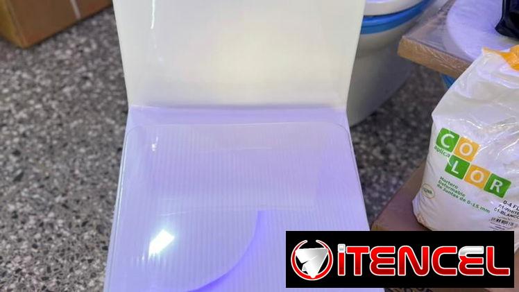 Taza marca Kanela