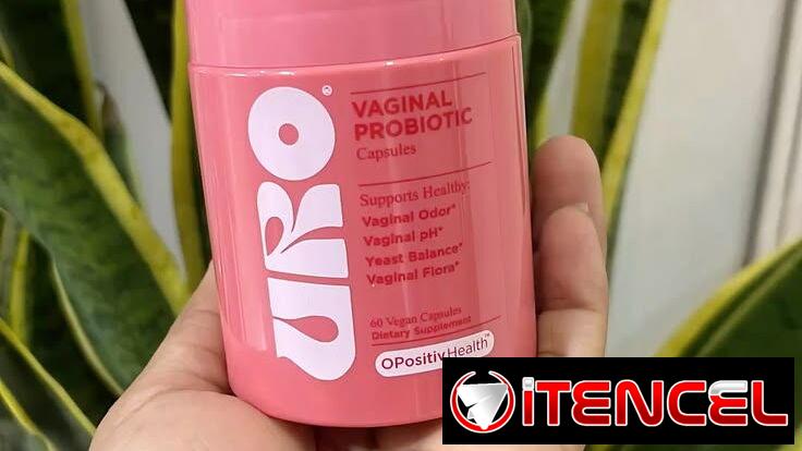 URO® Vaginal Probiotic de O Positi — foto 2