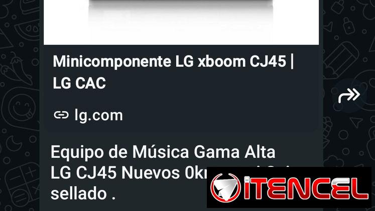 Venta de equipos de musica — foto 2
