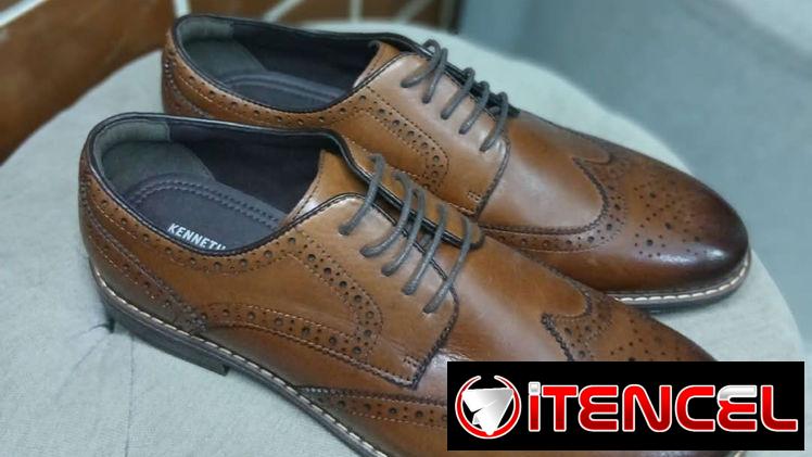 Zapatos de vestir KENNETH COLE !!!