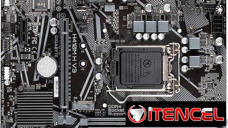 Board Motherboard 10ma 11na