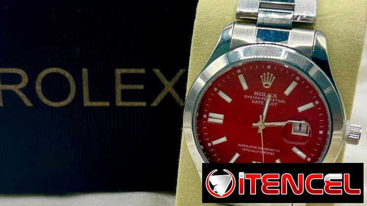 Relojes super bonitos,