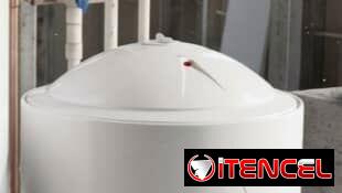 CALENTADOR de AGUA ELÉCTRICO ♨️