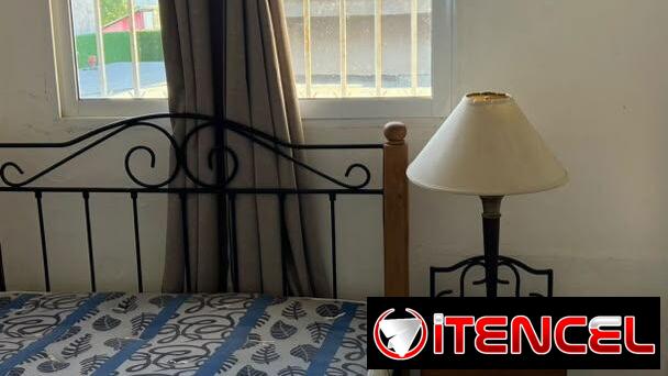 Se renta amplio apartamento en Nuevo Vedado! — foto 2
