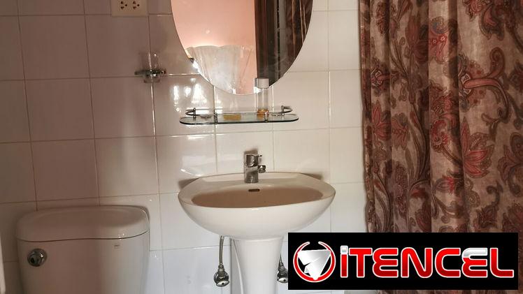 Renta de confortables habitaciones privadas por horas, noches y días. — foto 1