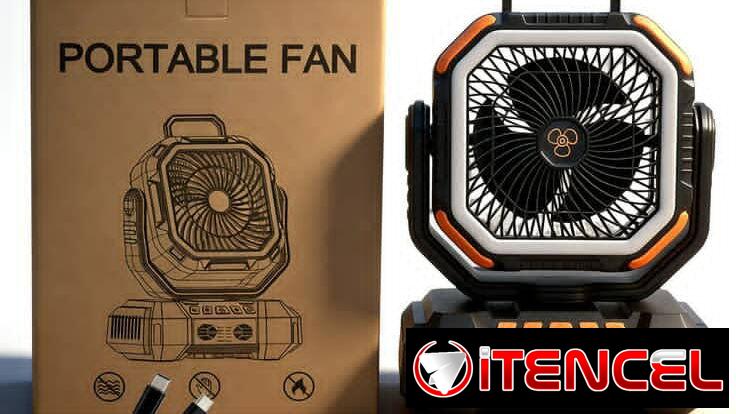 Ventilador F22 — foto 2