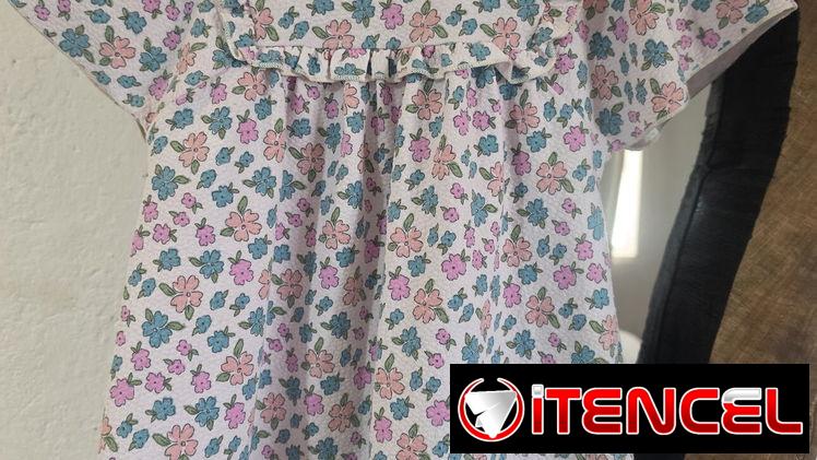 Ropa de niña