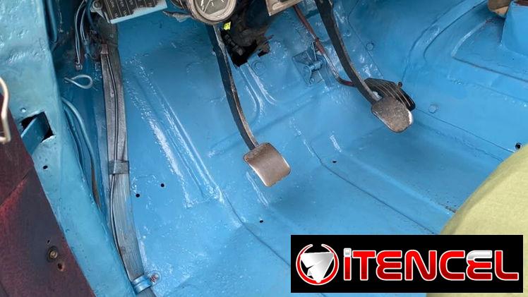 ⛔️ CHEVROLET 52 CARRO DE TRBAJO LISTO PARA PINCHAR  DETALLE EN LA DESCRIPCIÓN ⛔️