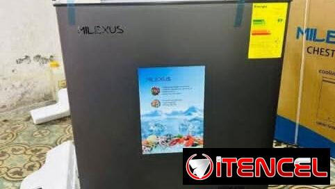 Venta de electrodomésticos