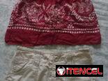 Ropa de niña y jovencita