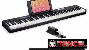 Piano de 88 teclas Nuevo!!