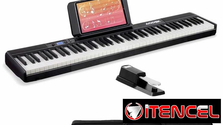 Piano de 88 teclas Nuevo!!