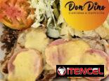 Don Dino la mejor comida a domicilio