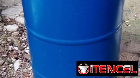 Tanques 55 galones