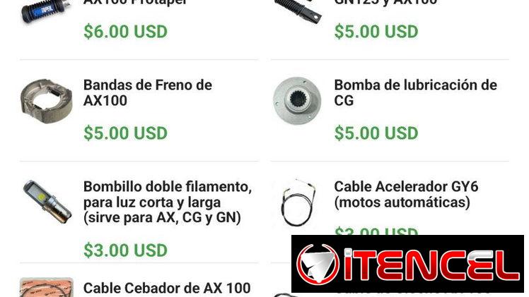 📱 DIGITALIZO tu catálogo de productos y organizo tu negocio (desde 5 USD) — foto 2