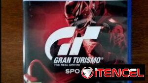 Gran Turismo IMPECABLE