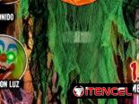 🎃Decoración de Halloween para bares,restaurantes y discotecas