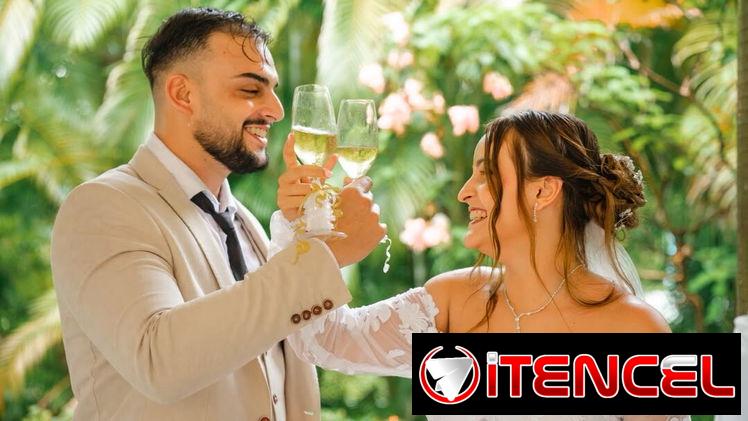 FOTOGRAFÍA DE BODAS PROFESIONAL — foto 4