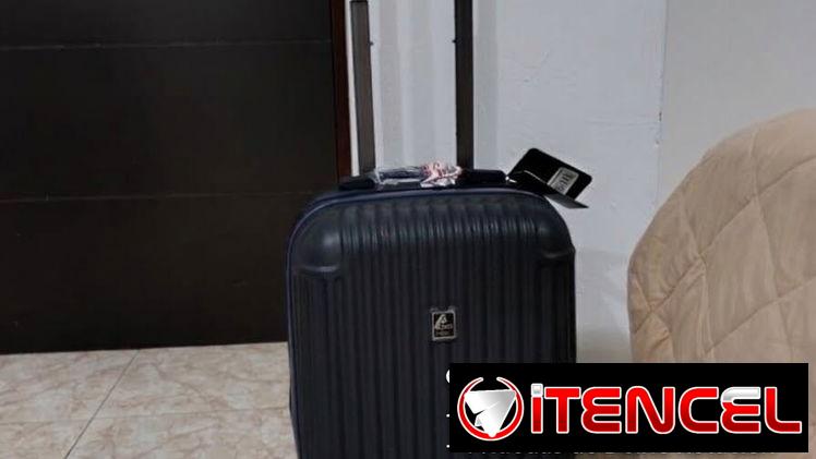 Maleta de viaje — foto 2