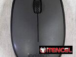 Oferta Nuevo Año Pack completo de Mouse Logitech+Fuente Gaming