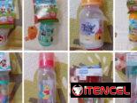 Biberones para bebés