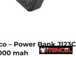 Powerbank Hoco, 1Hora y iPhone Magsafe🔋🆕