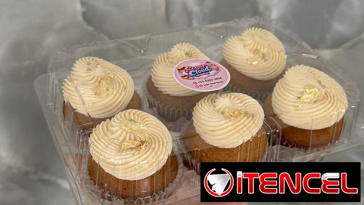 Cakes y cupcakes personalizados por encargo ✨🥳🎂👩🏼‍🍳 — foto 3