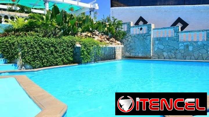 🌊🏡 ¡Gran casa ideal para grupos en Boca Ciega, Guanabo! 🏡🌊 — foto 2