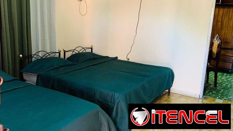 *Reserva casa en Varadero,a 1 cuadra de la playa para 4 personas,con garaje y cocina — foto 4