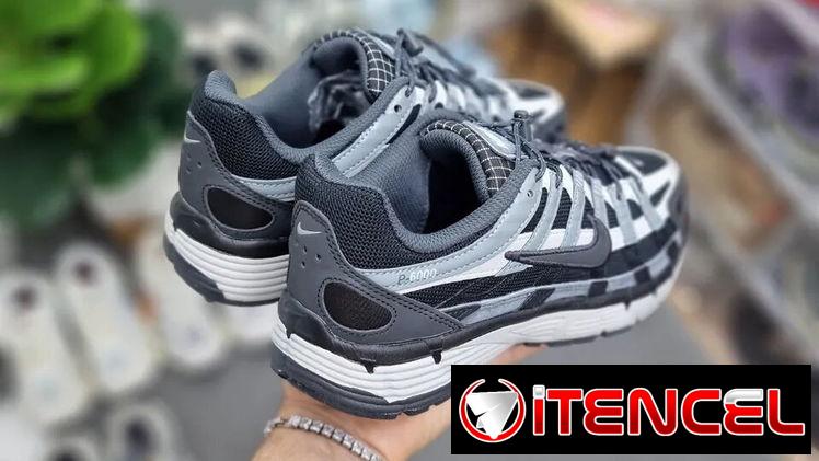 Nike P6000 #42 43 Precio 65 usd VEDADO
