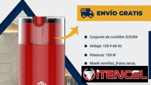Molinillo de Café/ moledor de especies