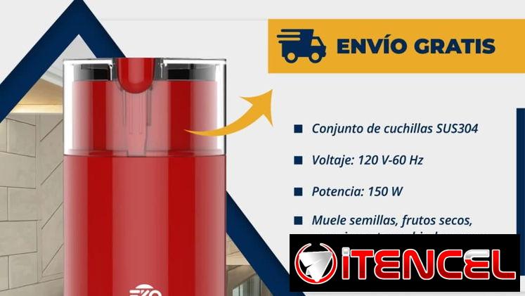 Molinillo de Café/ moledor de especies