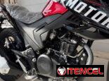 MOTO DEPORTIVA 250cc