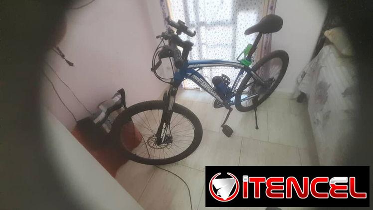Se vende bicicleta en muy buen estado — foto 4
