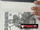 Venta de Tomo1-2 de gachiakuta