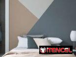 Hola soy pintor profecional , realizo varios tipos de pintura, trabajo con masilla acrílicas y corridas