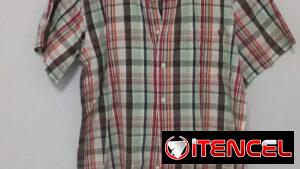 Camisas de hombre