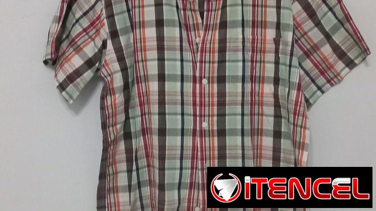 Camisas de hombre — foto 1